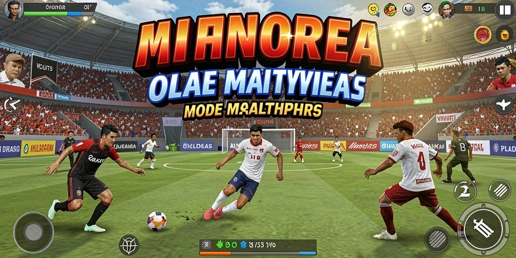 panen138 - Fitur multiplayer yang seru dan kompetitif.