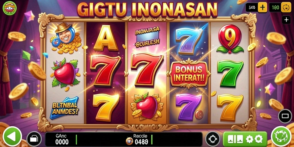 royal88 - Screenshot gameplay mendebarkan dari ROYAL88.