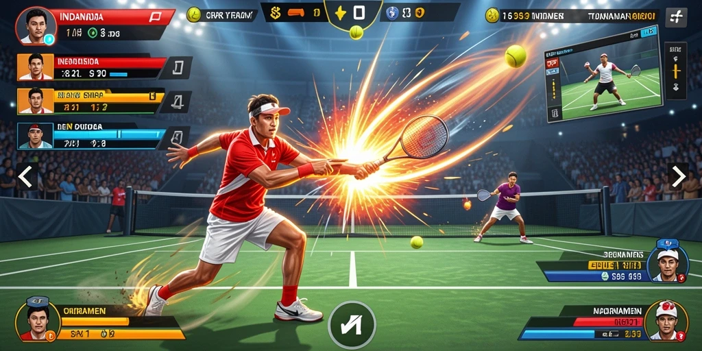 sultan88 - Mode permainan seru dan menantang di SULTAN88.