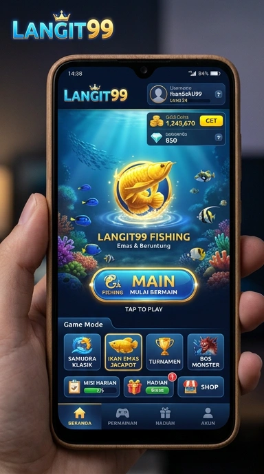 Pratinjau build resmi — siap diunduh untuk Android